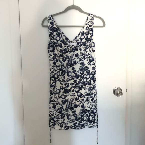 Reformation Gianni Dress - Picture 2 of 3